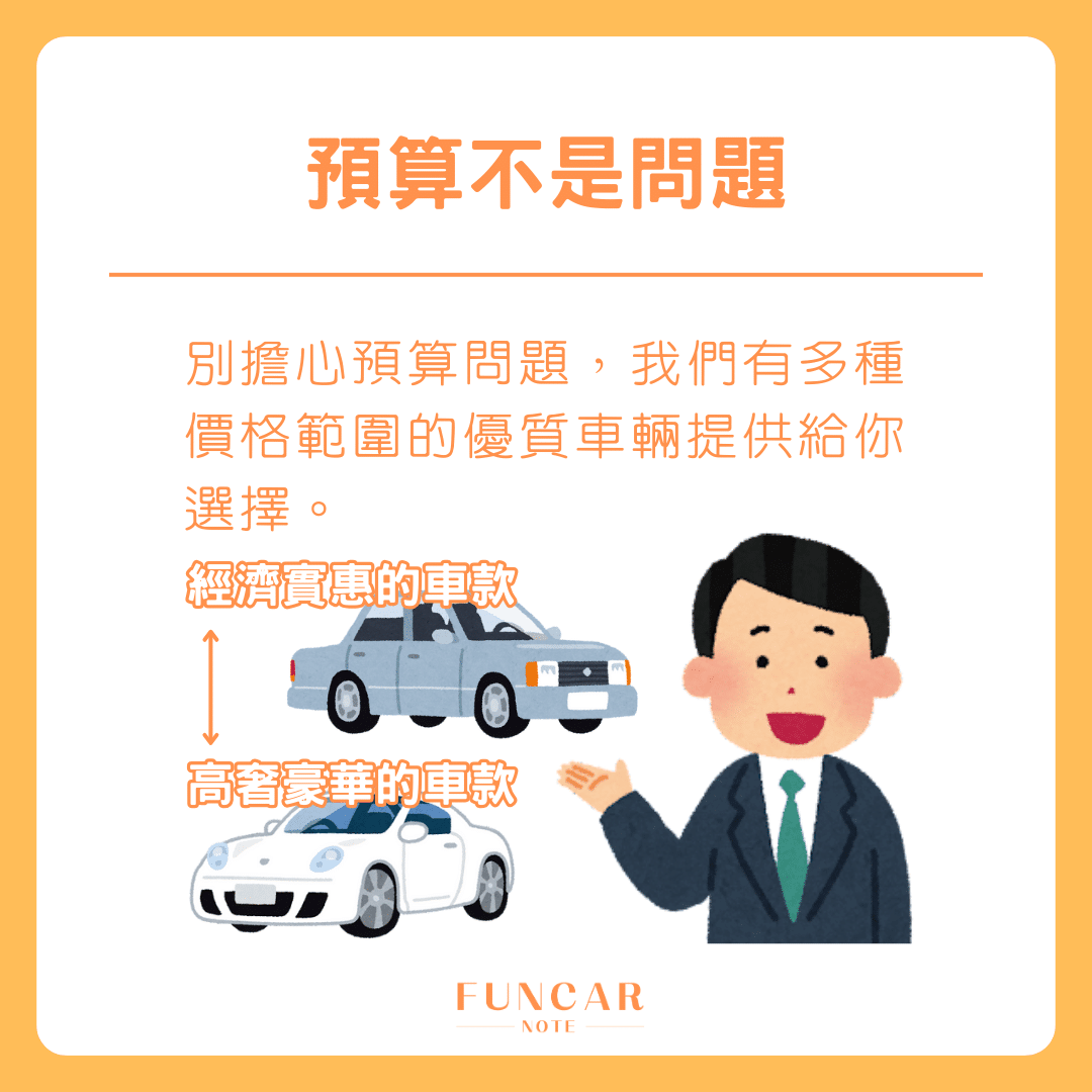 尋找優質好車2